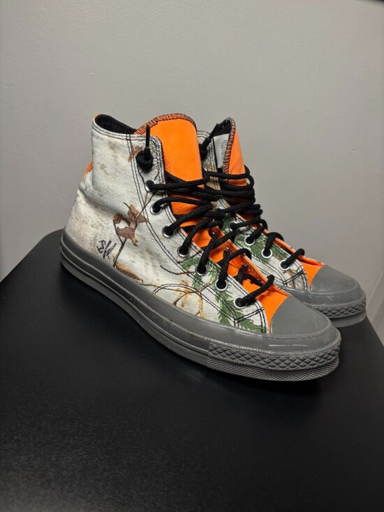 Converse Shoes - Converse Chuck 70 High Top